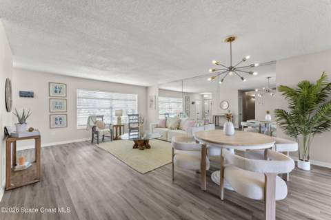 442 Dove Lane #5-9, Satellite Beach FL - photo 6 of 35