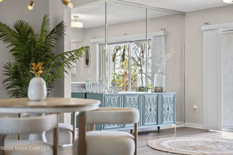 3 bedroom Condominium at 442 Dove Lane #5-9, Waterway Townhouse Condo 2, Satellite Beach — photo 5