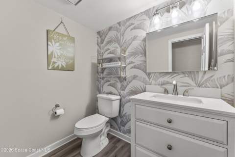442 Dove Lane #5-9, Satellite Beach FL - photo 22 of 35