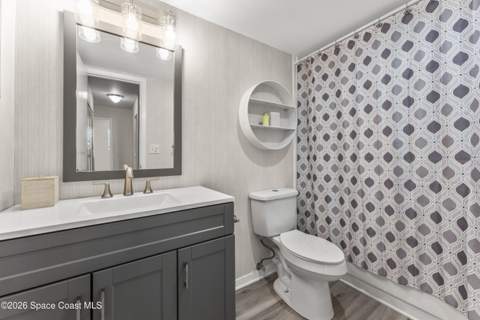 442 Dove Lane #5-9, Satellite Beach FL - photo 23 of 35