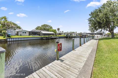 442 Dove Lane #5-9, Satellite Beach FL - photo 16 of 35