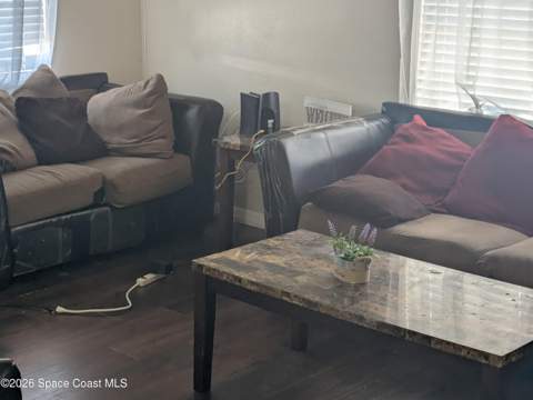 478 E Dolphin Circle, Barefoot Bay FL - photo 8 of 9