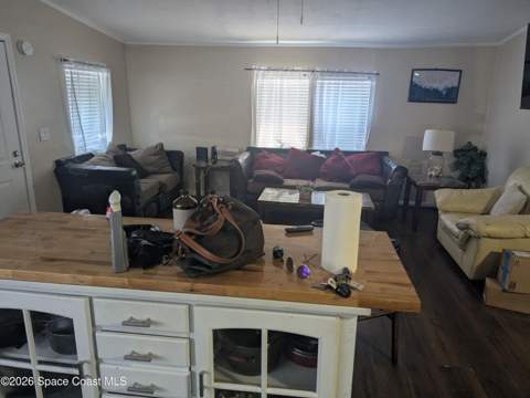 478 E Dolphin Circle, Barefoot Bay FL - photo 9 of 9