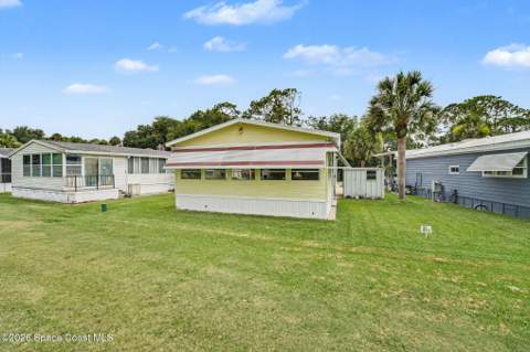 513 Lake Drive, Titusville FL - photo 16 of 36