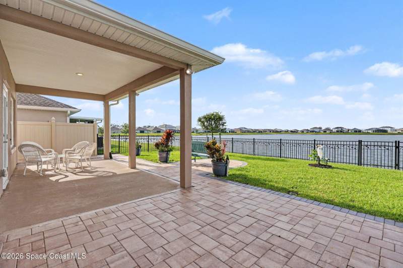 5 bedroom Single Family Residence at 2408 Bonnyton Lane, St Johns Preserve, Palm Bay — photo 5