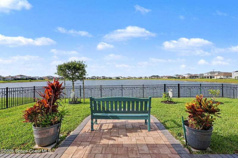 5 bedroom Single Family Residence at 2408 Bonnyton Lane, St Johns Preserve, Palm Bay — photo 3
