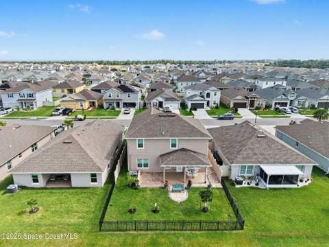 2408 Bonnyton Lane, Palm Bay FL - photo 8 of 36