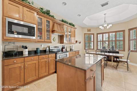 3933 Postridge Trail, Melbourne FL - photo 6 of 38
