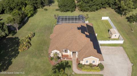 3933 Postridge Trail, Melbourne FL - photo 7 of 38