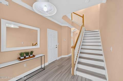 310 King Neptune Lane #B-6, Cape Canaveral FL - photo 7 of 56