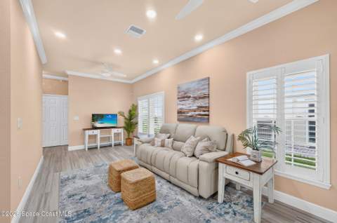 310 King Neptune Lane #B-6, Cape Canaveral FL - photo 9 of 56