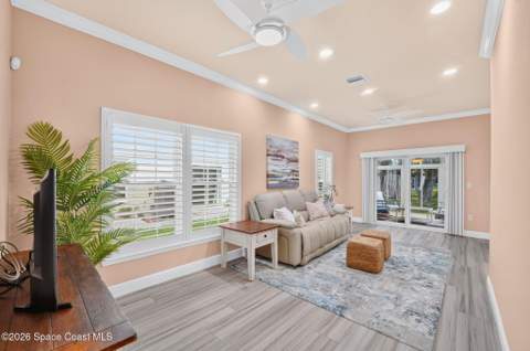 310 King Neptune Lane #B-6, Cape Canaveral FL - photo 11 of 56