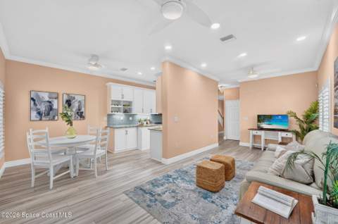 310 King Neptune Lane #B-6, Cape Canaveral FL - photo 13 of 56