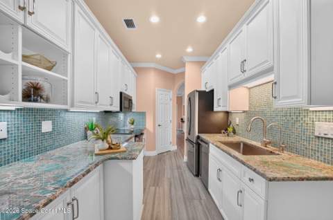 310 King Neptune Lane #B-6, Cape Canaveral FL - photo 16 of 56
