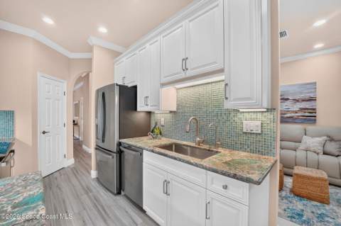 310 King Neptune Lane #B-6, Cape Canaveral FL - photo 18 of 56