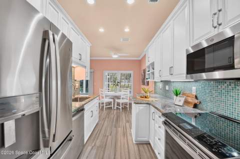 310 King Neptune Lane #B-6, Cape Canaveral FL - photo 20 of 56