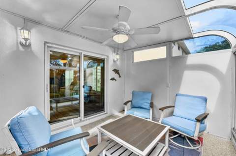 310 King Neptune Lane #B-6, Cape Canaveral FL - photo 12 of 56