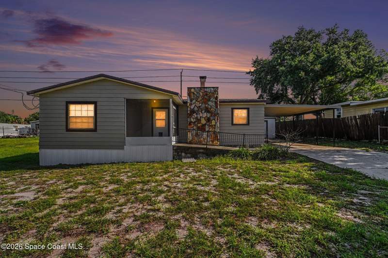 3 bedroom Single Family Residence at 1670 Terrace Street, Cocoa, Cocoa — photo 4