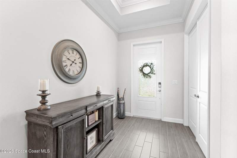 3 bedroom Single Family Residence at 1363 Great Belt Circle, Bridgewater at Viera, Melbourne — photo 5