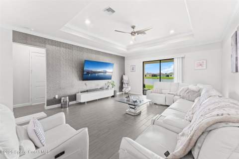 1363 Great Belt Circle, Melbourne FL - photo 19 of 79