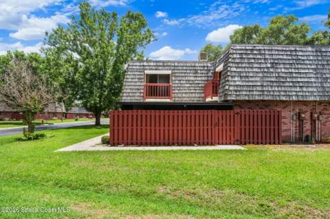 44 Piney Branch Way #A, Melbourne FL - photo 24 of 24