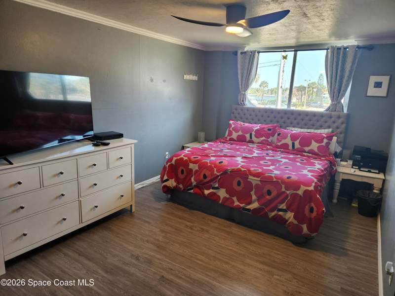 2 bedroom Condominium at 2020 N Atlantic Avenue #209-N, Twin Towers Condo, Cocoa Beach — photo 5