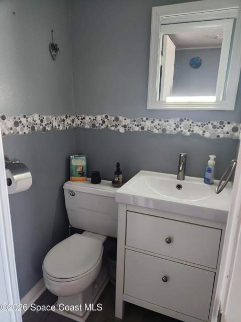 2020 N Atlantic Avenue #209-N, Cocoa Beach FL - photo 11 of 14