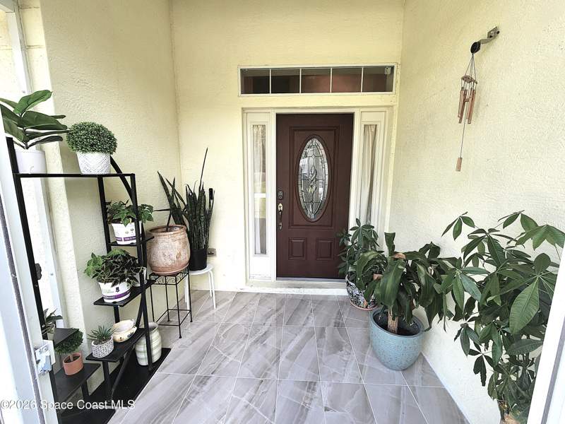 4 bedroom Single Family Residence at 622 SW Weaver Road, Port Malabar Unit 20, Palm Bay — photo 5