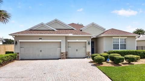 5862 Goleta Circle, Melbourne FL - photo 9 of 54
