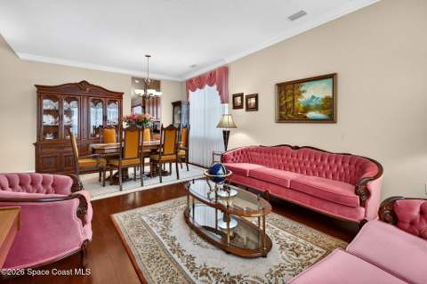 5862 Goleta Circle, Melbourne FL - photo 13 of 54