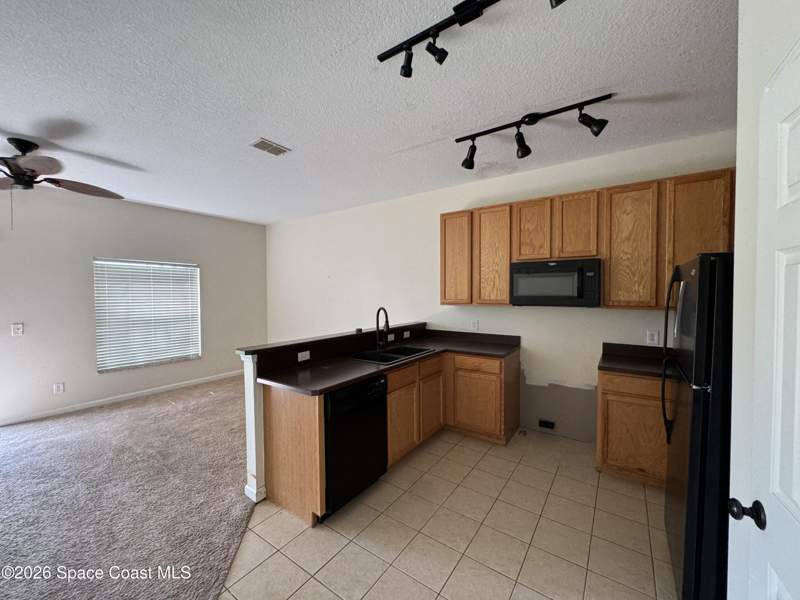 2 bedroom Townhouse at 2570 Revolution Street #103, Lake Washington Townhomes, Melbourne — photo 2
