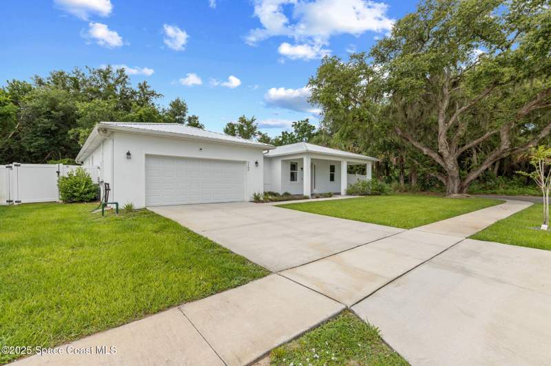 4 bedroom Single Family Residence at 2185 Louisiana Street, Sun Valley Subd, Titusville — photo 5