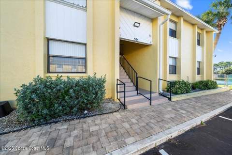 584 N Wickham Road #82, Melbourne FL - photo 24 of 26