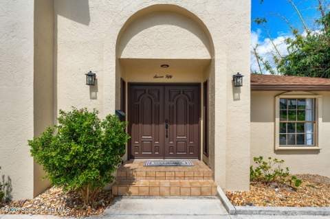 750 W Whitmire Drive, Melbourne FL - photo 7 of 115