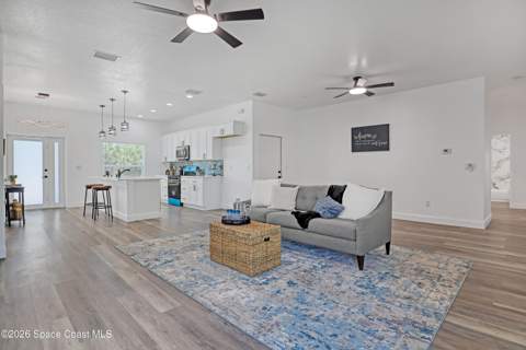 601 Yardley Street, Palm Bay FL - photo 19 of 45