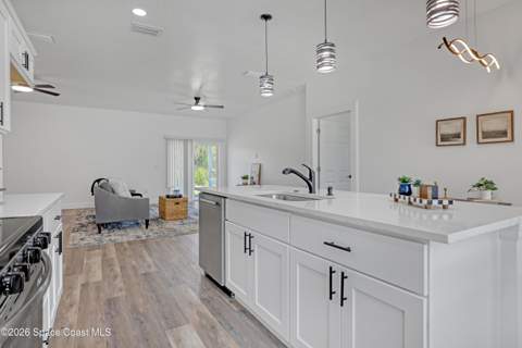 601 Yardley Street, Palm Bay FL - photo 17 of 45
