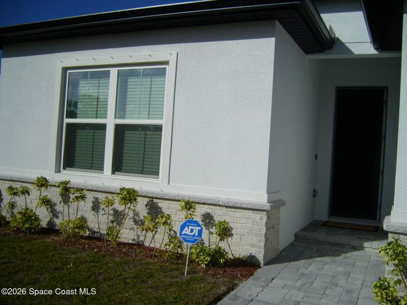 4 bedroom Single Family Residence at 1281 S Sandusky Street, Palm Bay, Palm Bay — photo 4
