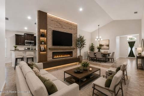 869 Fiddleleaf Circle, Melbourne FL - photo 9 of 65