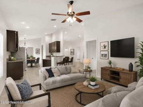869 Fiddleleaf Circle, Melbourne FL - photo 13 of 65