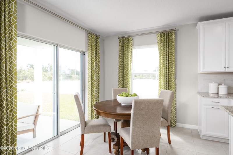 3 bedroom Single Family Residence at 2414 Landing Drive, Titusville, Titusville — photo 5