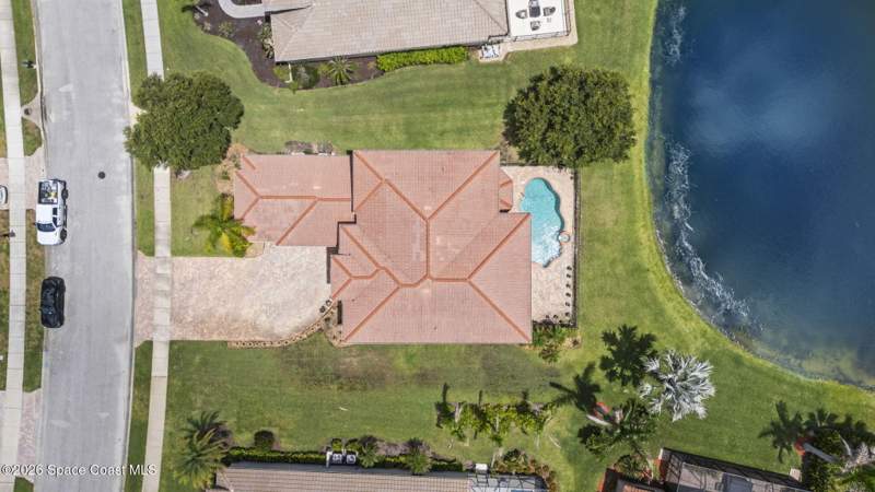 5 bedroom Single Family Residence at 6476 Arroyo Drive, Fairway Lakes at Viera Phase I, Melbourne — photo 4