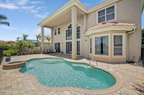 6476 Arroyo Drive, Melbourne FL - photo 20 of 54
