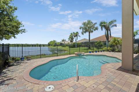 6476 Arroyo Drive, Melbourne FL - photo 21 of 54