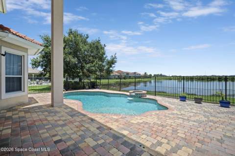 6476 Arroyo Drive, Melbourne FL - photo 18 of 54