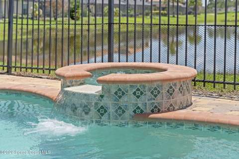 6476 Arroyo Drive, Melbourne FL - photo 19 of 54