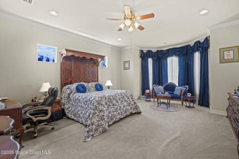 6476 Arroyo Drive, Melbourne FL - photo 24 of 54