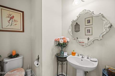 6476 Arroyo Drive, Melbourne FL - photo 22 of 54