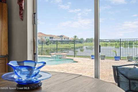 6476 Arroyo Drive, Melbourne FL - photo 17 of 54