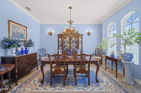 6476 Arroyo Drive, Melbourne FL - photo 8 of 54
