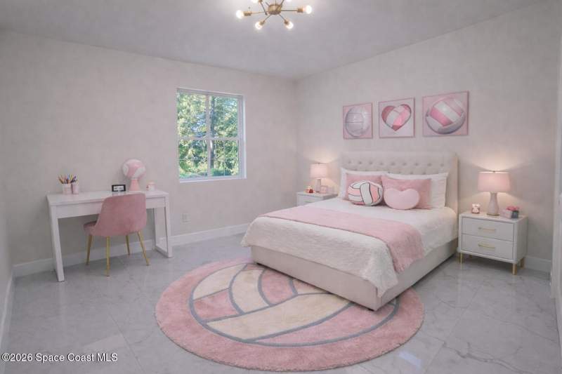 4 bedroom Single Family Residence at 1583 Alto Vista Drive, San Marino Estates, Melbourne — photo 5